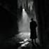 draw noir, horror and dark comic book art and illustrations