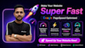 do shopify speed optimization and wordpress speed optimization