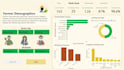 clean, analyze and visualize your data