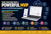 help you avoid building the wrong mvp