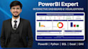 create power bi dashboards and reports