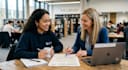 proof read your ucas personal statement and give you feedback