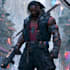 create cyberpunk character art