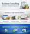 operational efficiency business consulting