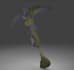 create stylized 3d game assets, props, and environment models