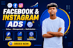 be your facebook marketing manager for ecommerce and blogs