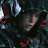 design professional sci fi nft character concepts