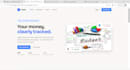making modern, clean, and easy to use website
