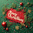 create christmas cards and illustrations