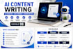 provide ai content, chatgpt, and ai automation services