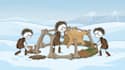 make stickman  videos like zenn, axen, paint explainer