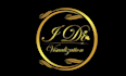 design monogram wedding venue event logo