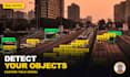 train a custom yolo object detection model on your dataset