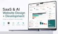 build a high converting saas website or ai landing page with next,js