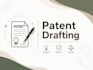 draft strong patent applications to protect your innovation