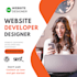 create a professional wordpress website with yoast SEO