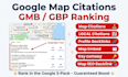 setup google my business profile, optimize gmb profile, gmb profile verification