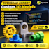 create custom openscad 3d models