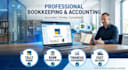do bookkeeping and accounting in tally