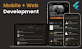 develop historical mobile and web apps for educational, entertainment