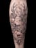 design professional creative tattoo design