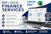 do invoice verification, vendor reconciliation and accounts payable