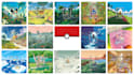 extend your pokémon cards artwork