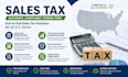 sales tax registration and filing expert
