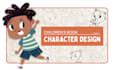 design children book character