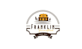 design custom farmstead vacation community logo