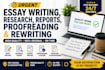 write quality content as per your brief