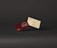 design business cards and stationery