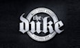 design luxury rock roll goth bar logo