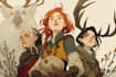 do fantasy characters or fantasy character