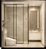 design your dream modern bathroom