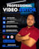 edit professional promotional videos