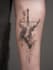 design professional creative tattoo design