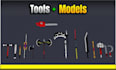 create roblox weapon models and game assets