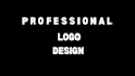 design logo and social media