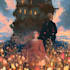 make romantic book cover design