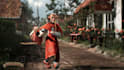 develop a complete unreal engine game