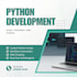 develop python scripts,automation,web scraping, and bug fixes