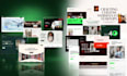 create 3d saas explainer video saas animation 3d saas animation saas demo video
