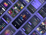 develop spotify music app clone, apple music clone, video  streaming app