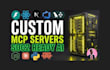 build custom mcp servers and secure ai architecture