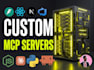 custom mcp servers and secure ai architecture
