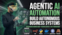 build mcp servers , ai automations with gumloop, n8n, zapier