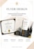 design canva posts, flyers and more
