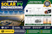 provide complete solar pv engineering, dc ac design and substation design