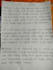 write your text in attractive and readable handwriting